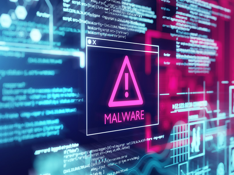 ระวังภัย พบมัลแวร์ WolfRAT โจมตีผู้ใช้ Android ในประเทศไทย
